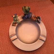 hummel ashtray boy bird for sale  Malvern