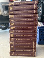 New standard encyclopedia for sale  Ellerslie