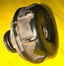 Tappo serbatoio auto usato  Noceto