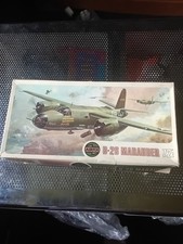 Vintage airfix martin for sale  GRANGEMOUTH