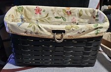 Longaberger tall file for sale  Unionville