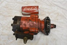 Used hydraulic pump for sale  Farwell
