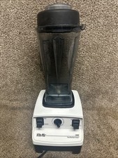 Vitamix super total for sale  Mount Holly Springs