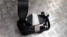 Ceinture arriere gauche d'occasion  Méru