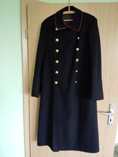Riginaler uniform mantel gebraucht kaufen  Südharz