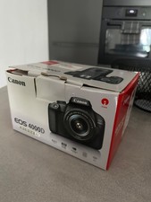 Fotocamera canon eos usato  Zandobbio