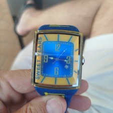Orologio uomo sweet usato  Casapesenna