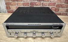 Marantz 2238 stereo for sale  Happy Valley