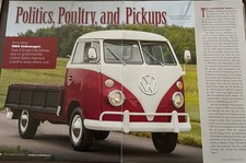 1964 volkswagen type for sale  Middletown