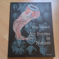 Art forms nature gebraucht kaufen  Jena