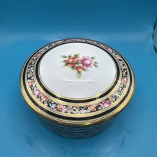 Wedgewood trinket box for sale  SHIPSTON-ON-STOUR