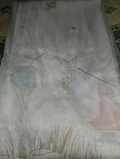 Large sheer curtain for sale  Haltom City