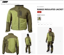 509 men range for sale  Madison