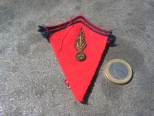 Patch tissus militaire d'occasion  Gréoux-les-Bains