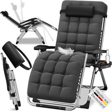 Ware eloneo liegestuhl gebraucht kaufen  Rheine