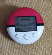 Nintendo pokéwalker pokemon d'occasion  Nogent-sur-Seine
