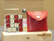Listing vintage fifteen for sale  Euclid