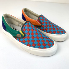 Vans vault classic for sale  Carlsbad