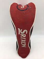 Srixon steel fairway for sale  CHELMSFORD