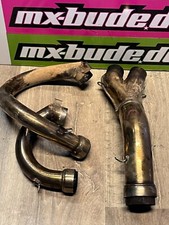 Husqvarna 410 610 gebraucht kaufen  Coesfeld