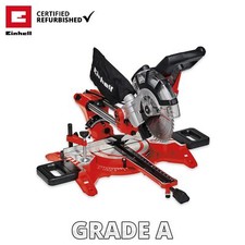 Einhell mitre saw for sale  WIRRAL
