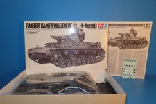 Tamiya panzerkampfwagen ausfü gebraucht kaufen  Siegburg