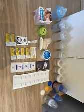 Stillset babyflaschen baby gebraucht kaufen  Nördlingen