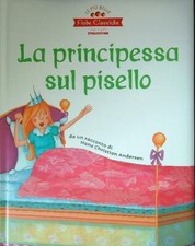 Principessa sul pisello usato  Italia