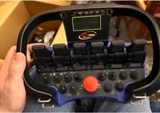 Radiocomando scanreco rc400 usato  Italia
