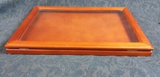 Espositore legno abete usato  Spello
