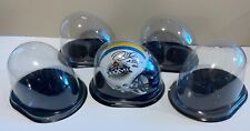 Mini helmet displays for sale  Hamilton