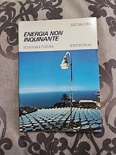 Energia non inquinante usato  Villarbasse