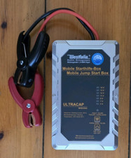 Mobile starthilfe box gebraucht kaufen  Berlin