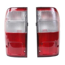Usado, PARA TOYOTA HILUX PICKUP MK4 1998-2002 99 01 SOQUETE LÂMPADA TRASEIRA TRASEIRA TRASEIRA RH/LH comprar usado  Enviando para Brazil
