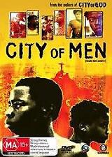 City Of Men (DVD, 2003) comprar usado  Enviando para Brazil