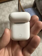 Airpods case generazione usato  Gavirate