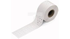 Marcadores de fio 2,5-6 mm2 branco 1000 peças. / rolo 211-862 /T2UK comprar usado  Enviando para Brazil