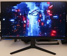 Monitor gaming samsung usato  Rosignano Marittimo