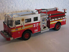 Code fdny engine gebraucht kaufen  Deutschland