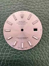 Rolex datejust 41mm usato  Vimodrone