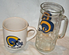 Nfl rams fisher for sale  Brandon