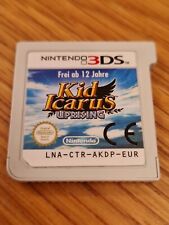 Kid icarus uprising for sale  NORTHAMPTON