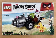 Lego the angry gebraucht kaufen  Wennigsen