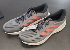 Adidas Supernova 2 Halo Silver Beam Rosa Feminino Tamanho 9.5 Novo comprar usado  Enviando para Brazil