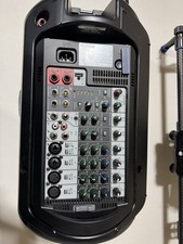 Yamaha stagepas 400i for sale  Dayton