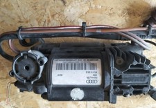 Compressore volumetrico audi usato  Torino