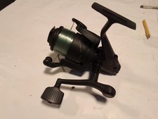 Vintage freilaufrolle quick gebraucht kaufen  Nettetal