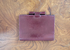 Hermes agenda chevre for sale  San Diego