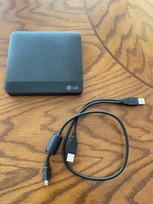 Electronics slim portable for sale  Mesa