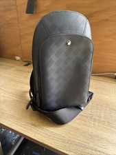 Mont blanc crossbody for sale  BARNARD CASTLE